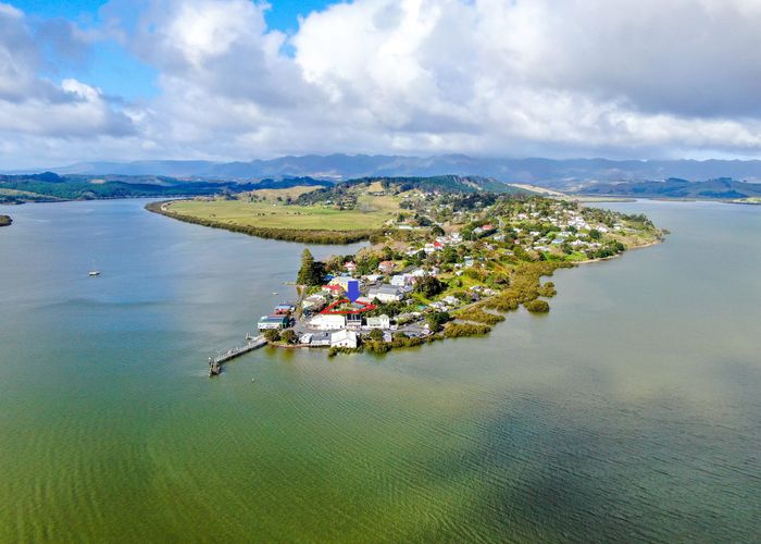  at 3 Parnell Street, Rawene