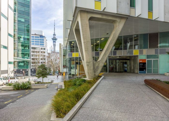  at 4A&4B /47 St Paul Street, City Centre, Auckland City, Auckland