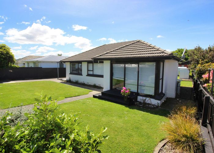  at 3 Matai Street, Hargest, Invercargill