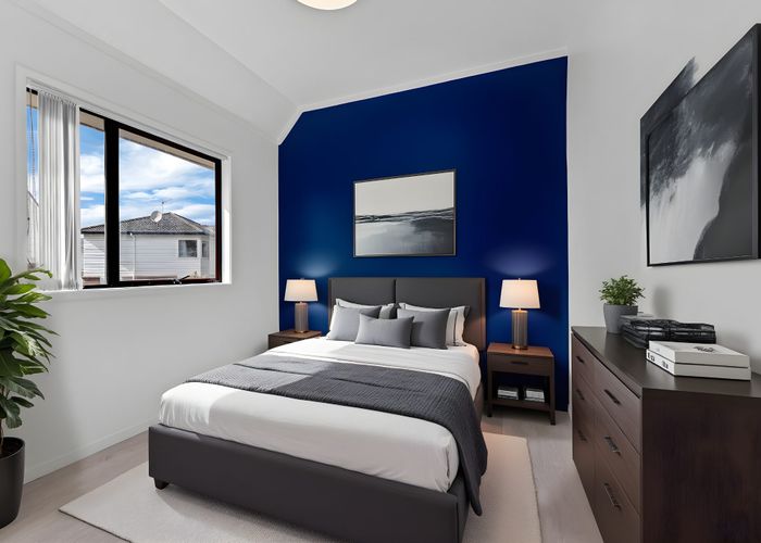  at 11/19A Gray Avenue, Mangere East, Manukau City, Auckland