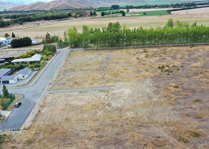  at Nimbus Drive Subdivision, Omarama, Waitaki, Otago