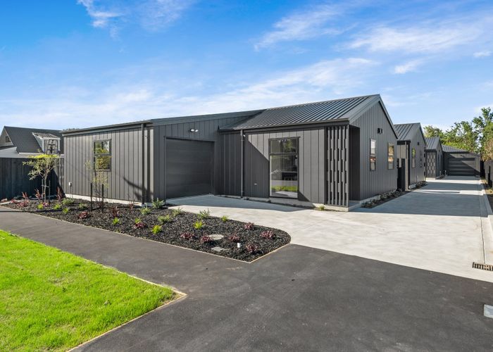  at 2/29 Flemington Avenue, North New Brighton, Christchurch City, Canterbury
