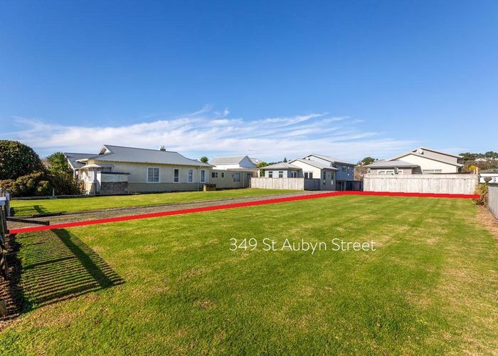  at 347 & 349 Aubyn Street, Moturoa, New Plymouth, Taranaki