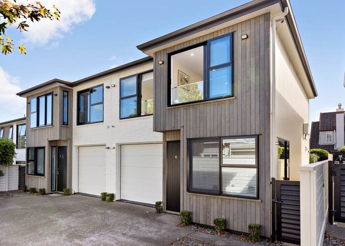  at 9C Torrance Street, Epsom, Auckland