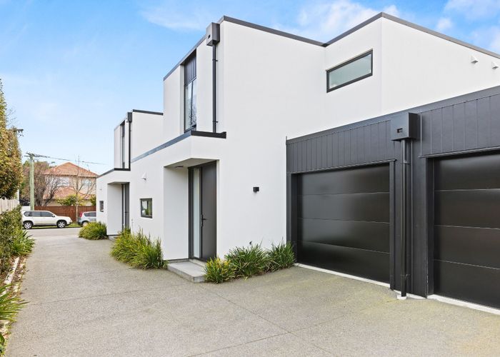  at 2/10 Bishop Street, St. Albans, Christchurch City, Canterbury