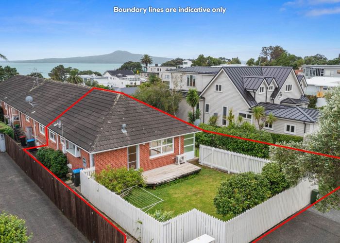 at 1/18 Springcombe Road, Saint Heliers, Auckland City, Auckland