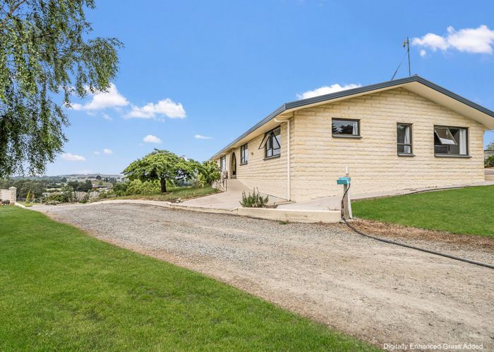  at 35 Browns Road, Alma, Waitaki, Otago