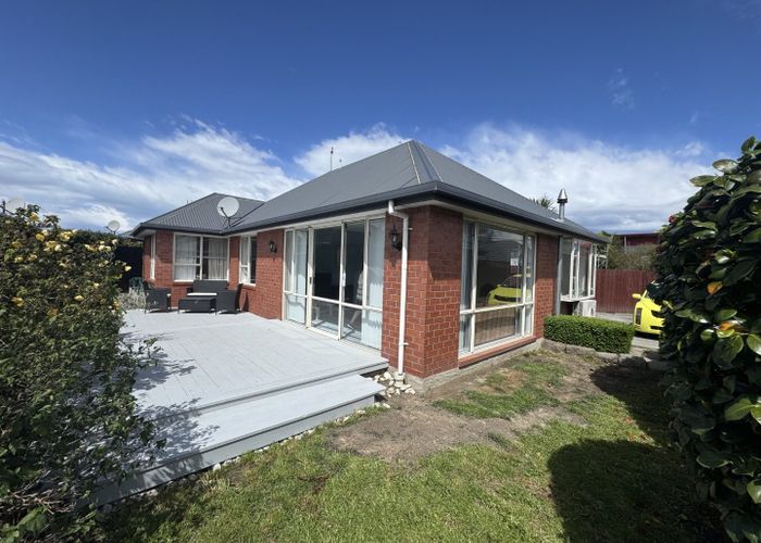  at 12A Sawyers Arms Road, Papanui, Christchurch City, Canterbury