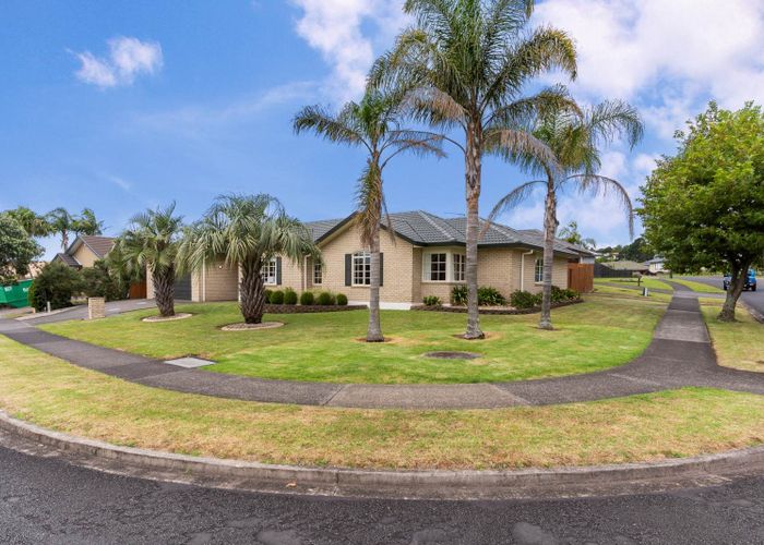  at 26 Moyrus Crescent, East Tamaki Heights, Manukau City, Auckland