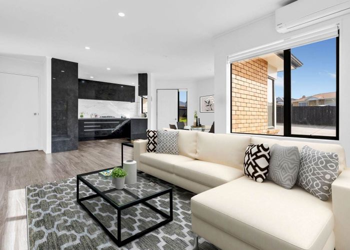  at 6 Eloise Place, Clendon Park, Manukau City, Auckland