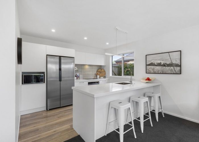  at 51B Cranford Street, St. Albans, Christchurch City, Canterbury