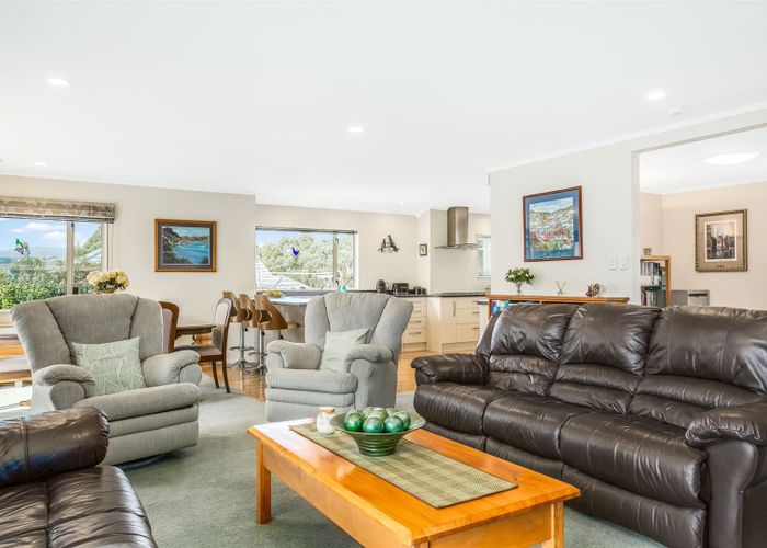  at 63 Joseph Banks Drive, Whitby, Porirua