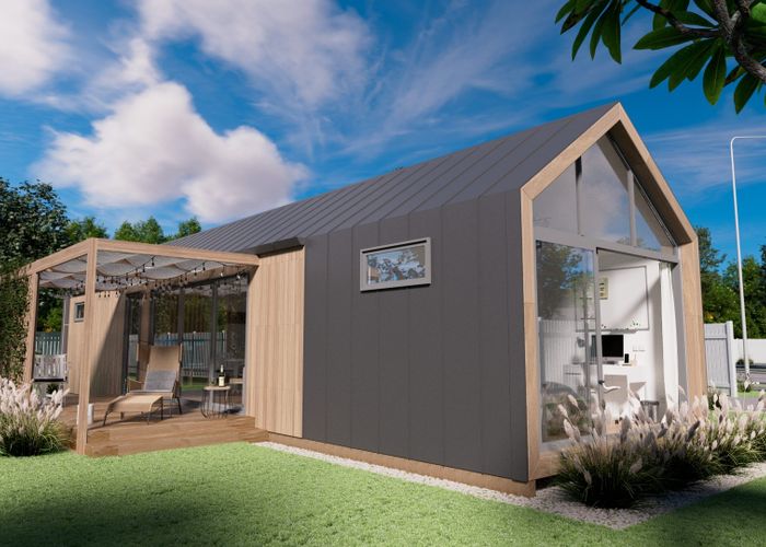  at Lot/79 Paparoa Views, Kaiata Park, Greymouth, Grey, West Coast