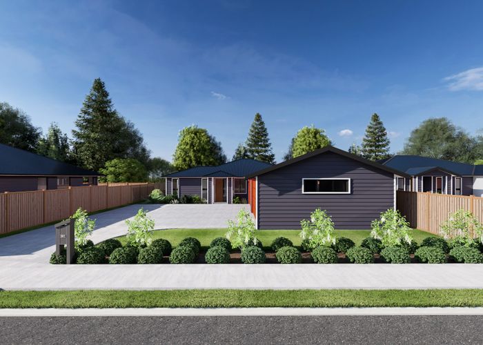  at 131 Mairehau Road, Marshland, Christchurch City, Canterbury