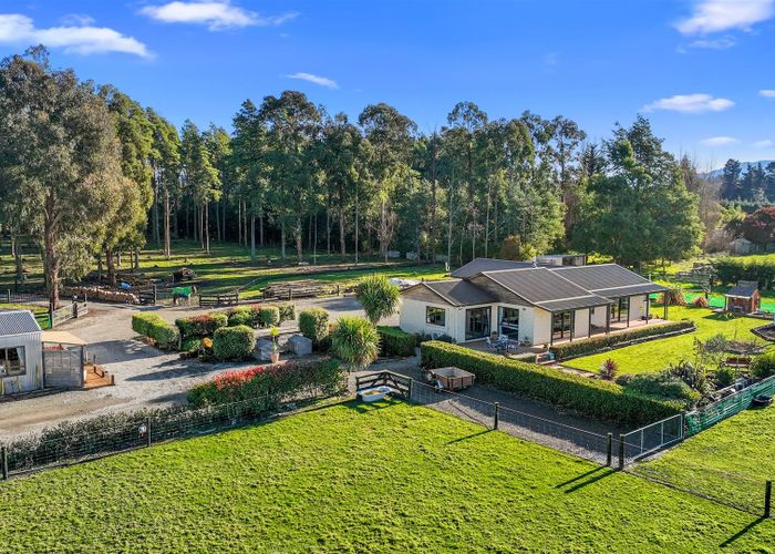  at 114 Bruces Road, Sefton, Rangiora