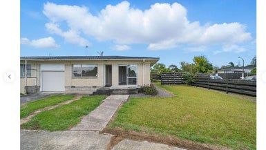  at 1/41 Blacklock Avenue, Henderson, Auckland
