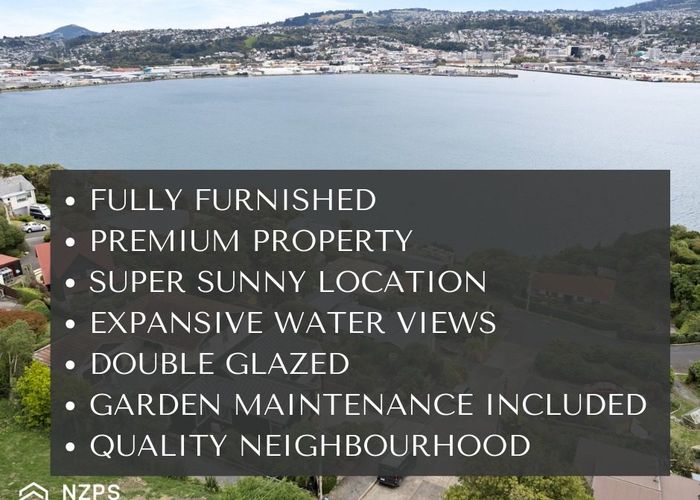  at 11A Challis Street, Vauxhall, Dunedin, Otago