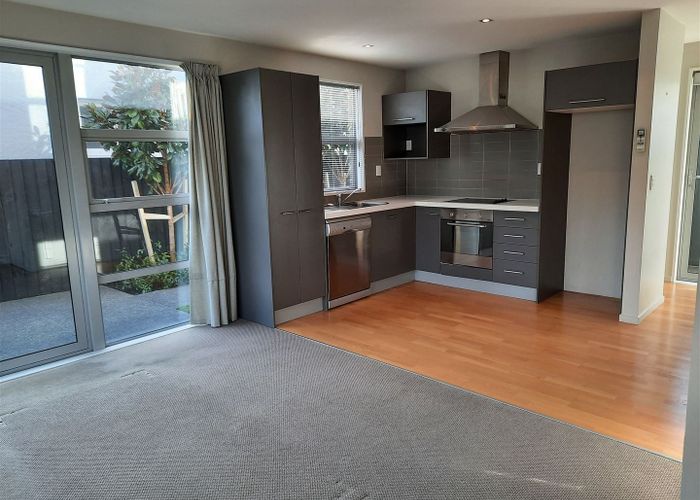  at 64a Fairfield Avenue, Addington, Christchurch City, Canterbury