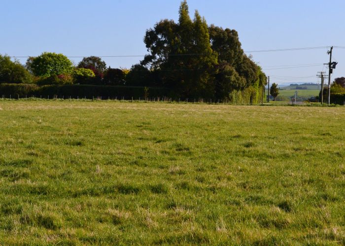  at Lot 3 Lambton Street, Maheno, Waitaki, Otago