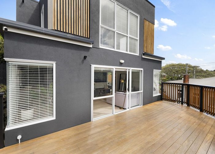  at 28B Brewster Avenue, Morningside, Auckland