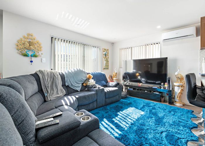  at 116B Kimpton Road, Papatoetoe, Manukau City, Auckland