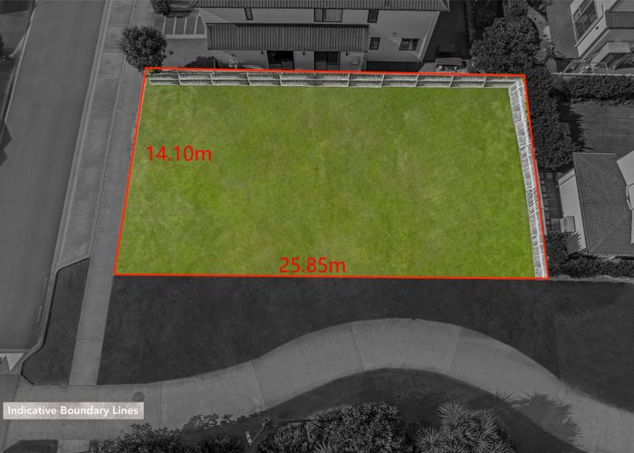  at 39 Myland Drive, Hobsonville, Waitakere City, Auckland