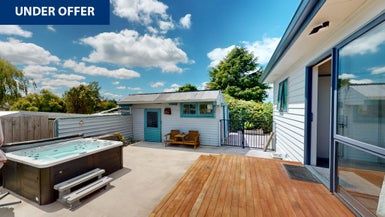  at 133 Elizabeth Avenue, Rakaia