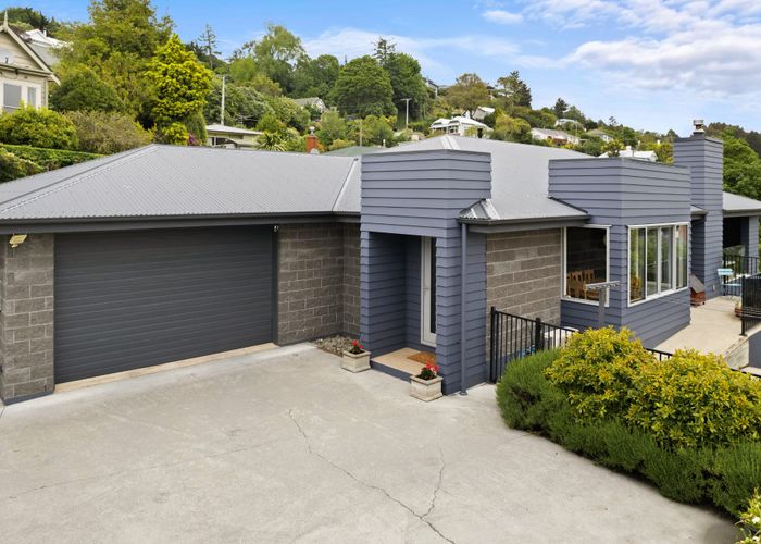  at 43 Hereford Street, Kaikorai, Dunedin