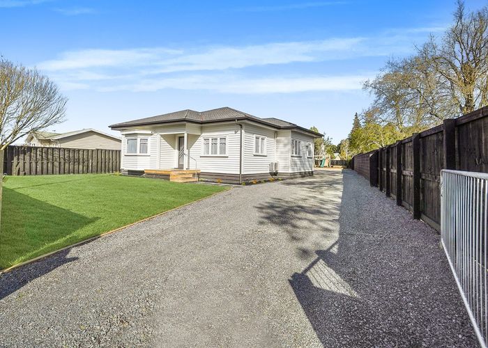  at 35 Cureton Street, Morrinsville, Morrinsville