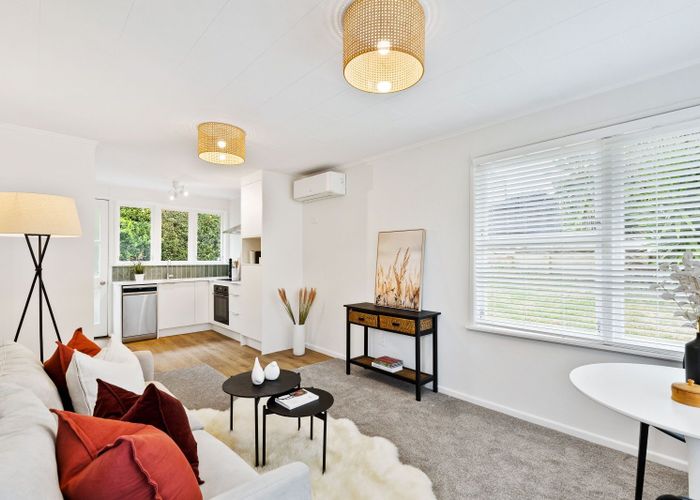  at 1/67 Second Avenue, Kingsland, Auckland