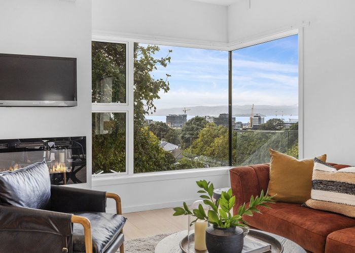 at 10 Kilmister Avenue, Thorndon, Wellington, Wellington