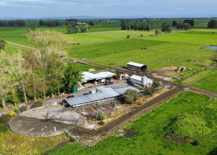  at 119 Wharepoa Road, Netherton, Hauraki, Waikato