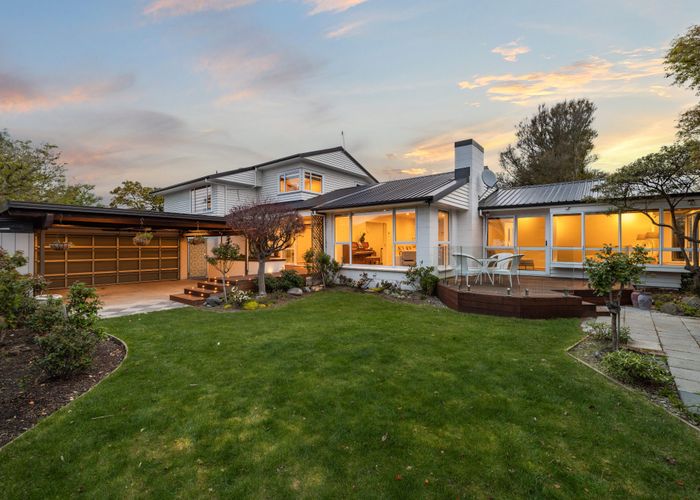  at 73 Grahams Road, Burnside, Christchurch
