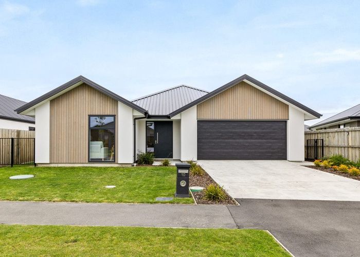  at 10 Matamoe Drive, Halswell, Christchurch City, Canterbury
