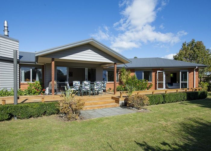  at 32 Glenelg Road, Makauri, Gisborne, Gisborne