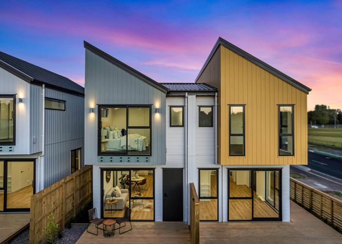  at 2/135 Taniwha Street, Glen Innes, Auckland City, Auckland