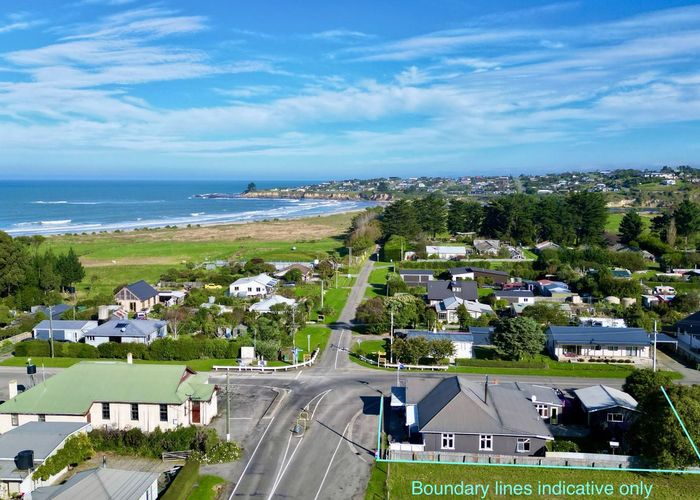  at 1 High Street, Kakanui, Waitaki, Otago