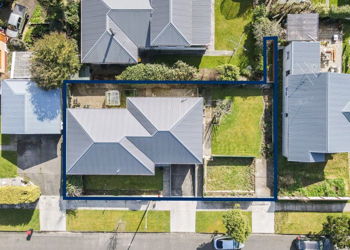  at 12 Banks Street, Richmond, Invercargill