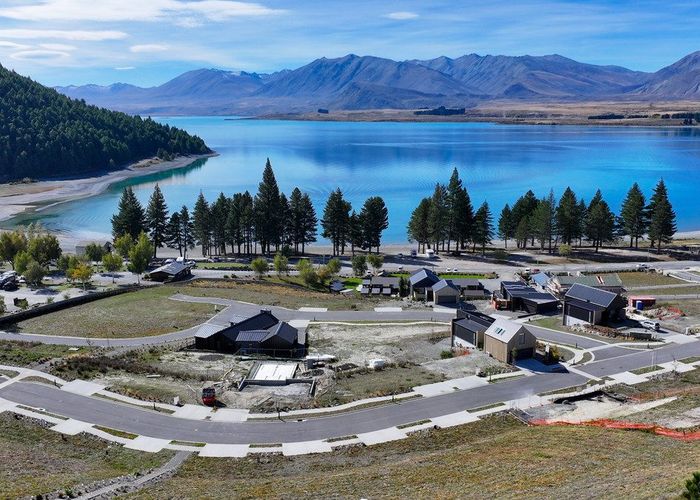  at 15 Petes Place [Lot 18], Lake Tekapo, Mackenzie, Canterbury
