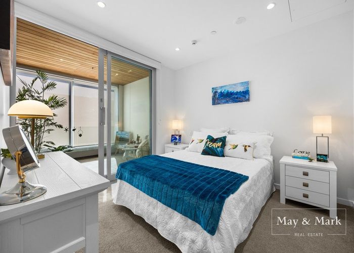  at 201/6A Nugent Street, Grafton, Auckland City, Auckland