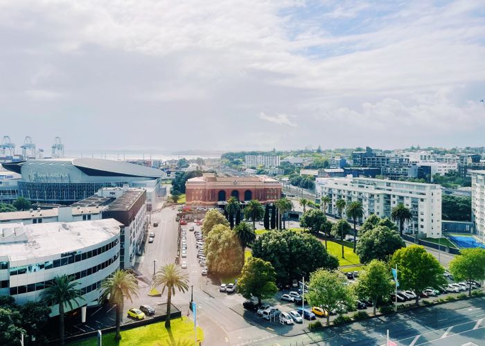  at 7C/88 Anzac Avenue, Auckland Central, Auckland