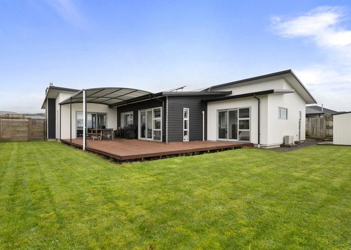  at 27 Silicon Way, Fitzherbert, Palmerston North, Manawatu / Whanganui