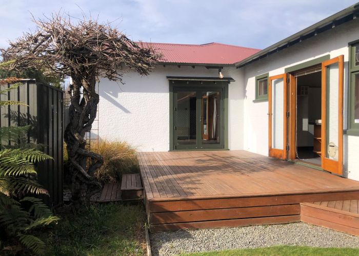  at 1/29 Wilsons Road, St. Martins, Christchurch City, Canterbury