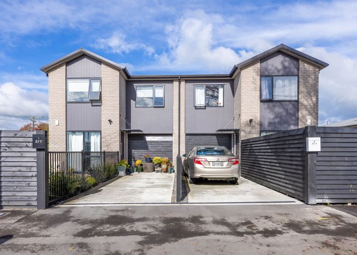  at 2/7 Sayer Street, Frankton, Hamilton, Waikato