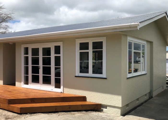  at Terrace End, Palmerston North, Manawatu / Whanganui