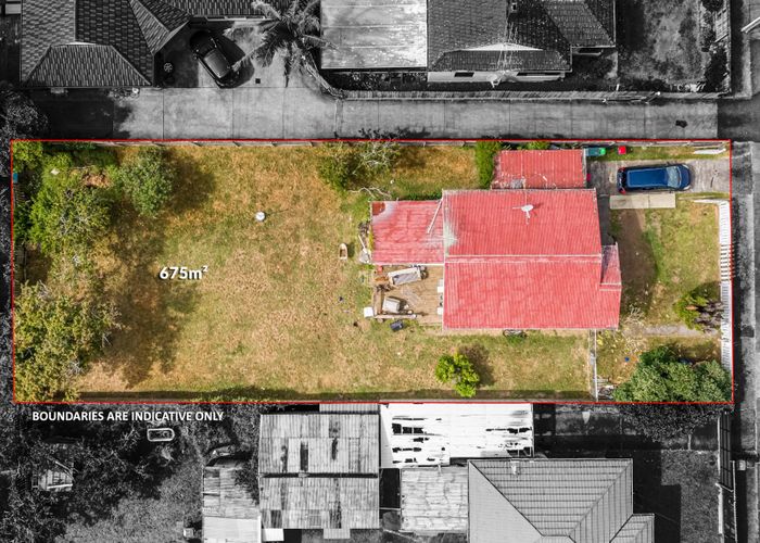  at 44 Albert Street, Otahuhu, Auckland