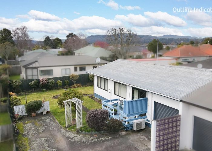  at 184A Old Taupo Road, Utuhina, Rotorua, Bay Of Plenty