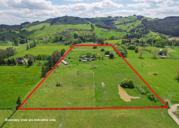  at 1/336 Flume Road, Te Miro, Cambridge