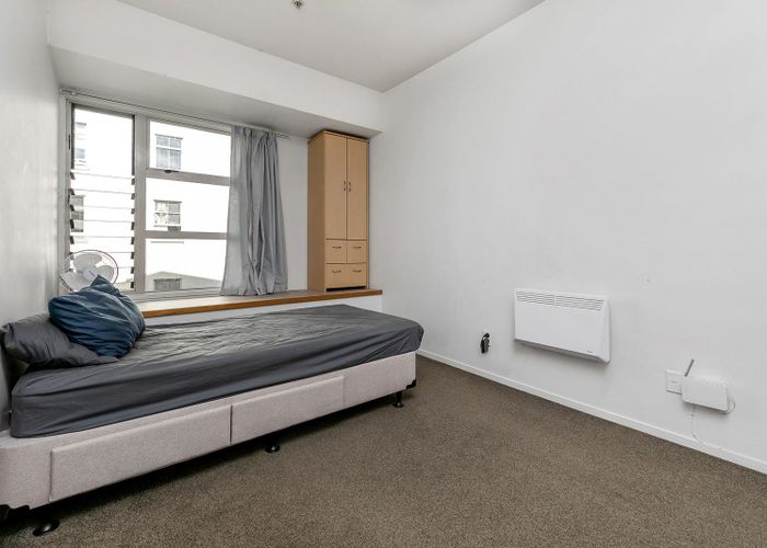  at 509/43 Anzac Ave, City Centre, Auckland City, Auckland