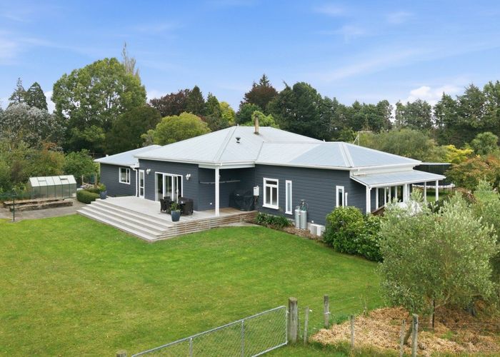  at 119 Williams Road, Geraldine, Timaru, Canterbury